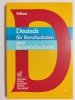 DEUTSCH FUR BERUFSSCHULEN UND BERUFSFACHSCHULEN Kurt Sellner 1993